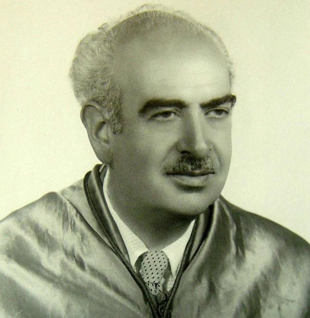 A la memoria de Arturo Duperier Vallesa